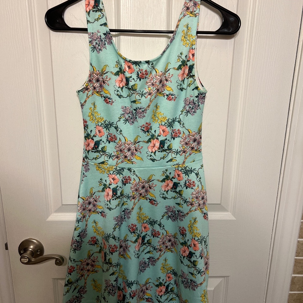 Womens Dress